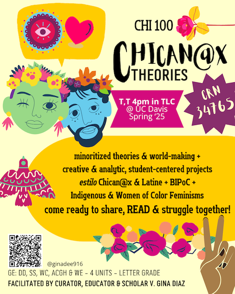 CHItheory