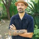 Maurice Rafael Magana