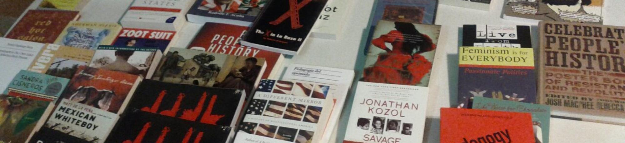 banned books