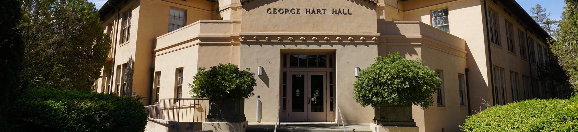 hart hall